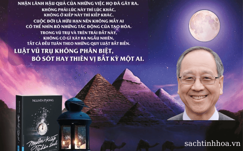 Tác giả Nguyễn Phong